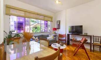 Imagem 4: Gávea Apartamento com 3 dormitórios