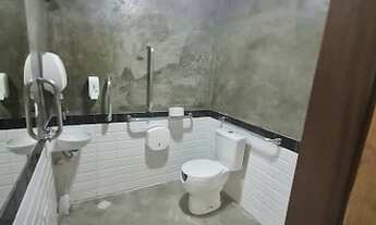 Imagem 7: Loja para alugar por R$ 7000.00, 169.33 m2 - CENTRO - CURITIBA/PR