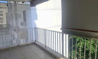 Imagem: Apartamento para venda com 160 metros quadrados