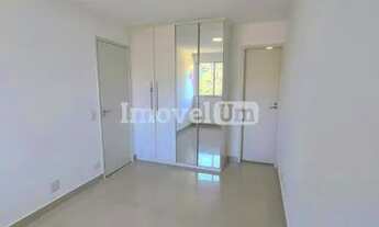 Imagem 7: Barra da Tijuca Apartamento com 3 dormitórios