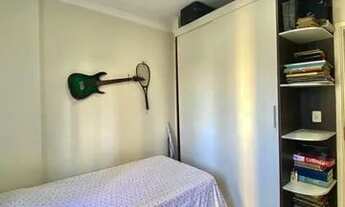 Imagem 6: AF Apartamento para venda com 97 metros quadrados com 3 quartos em Fátima - Teresina - Pia