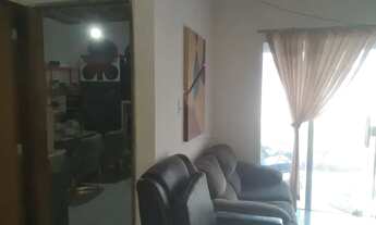 Imagem 5: Vendo ou troco casa duplex