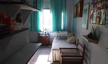 Imagem 2: Casa de rua à venda, 5 quartos, 2 suítes, 1 vaga, Santa Teresa - RIO DE JANEIRO/RJ