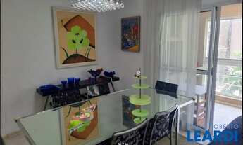 Imagem 5: APARTAMENTO - VILA OLÍMPIA - SP