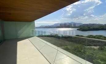 Imagem 2: Barra da Tijuca Apartamento com 1 dormitório