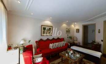 Imagem 4: São Paulo - Apartamento Padrão - Tatuapé