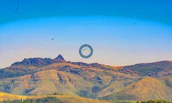 Imagem 5: Área de Terreno em Itabirito/MG com 20.000m2, localizado no Distrito de São Gonçalo do Mo