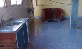 Imagem 4: Casa para aluguel com 120 metros quadrados com 2 quartos em Pedra de Guaratiba - Rio de Ja