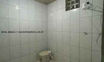 Imagem 6: Casa para Venda em Presidente Prudente, Brasil Novo, 2 dormitórios, 2 banheiros, 2 vagas