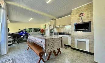 Imagem 7: Casa com 2 dormitórios à venda, 57 m² por R$ 595.000,00 - Forquilhas - São José/SC