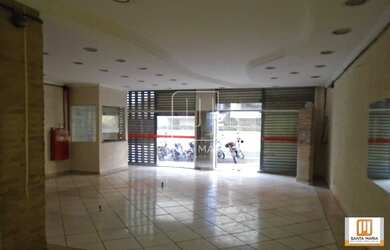 Imagem 2: Salão/Galpão (salão - sobrado