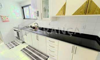 Imagem 6: Vende-se Apartamento com 125m², 3qts com 1 suíte em Praia da Costa, Vila Velha/E.S