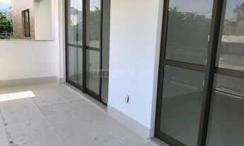 Imagem 4: Recreio dos Bandeirantes