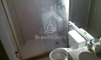 Imagem 5: Rio de Janeiro - Apartamento Padrão - Praça Seca