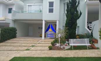 Imagem: Casa no Condomímio Sunset em Sorocaba!