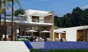 Imagem: Casa à venda no Condomínio Fazenda da