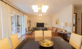 Imagem: Venda Apartamento 4 Dormitórios - 205 m²