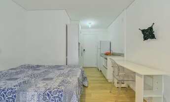 Imagem 4: Apartamento à Venda - Consolação, 1 Quarto, 22 m2