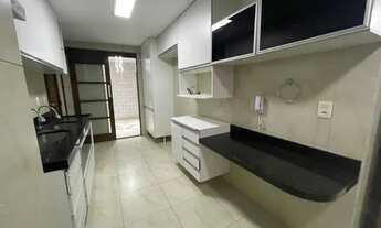 Imagem 7: Apartamento para venda com 107 metros quadrados com 3 quartos