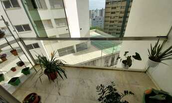 Imagem 4: Apartamento para venda possui 280 metros quadrados com 4 quartos em Anchieta - Belo Horizo