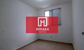 Imagem 6: Apartamento à venda no bairro Limão - São Paulo/SP, Zona Norte