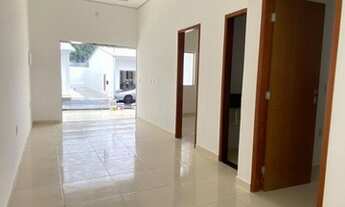 Imagem 4: Confira casa de 2 quartos em condomínio fechado prox a Torquato Tapajós