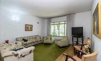 Imagem 3: SÃO PAULO - Casa Padrão - JARDIM PAULISTANO