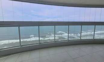 Imagem 3: Maravilhoso apartamento frente mar, 3 suítes, lazer completo, alto padrão - Caiçara - Prai