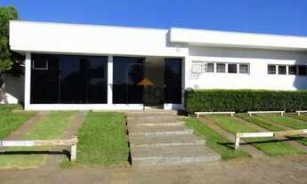 Imagem 2: Locação de Casas / Condomínio na cidade de Ribeirão Preto