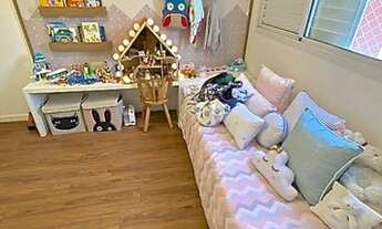 Imagem 5: COBERTURA DUPLEX 2 STES + ESCRITÓRIO 3VGS 156m2