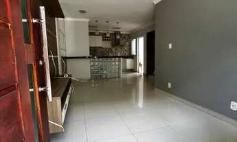 Imagem 6: COND. VERSALLES, casa com 132m² em pleno Marco