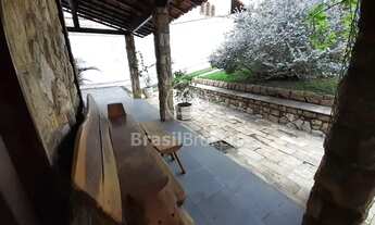 Imagem 7: Rio de Janeiro - Casa de Condomínio - Anil