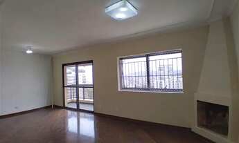 Imagem: São Paulo - Apartamento Padrão - Santana