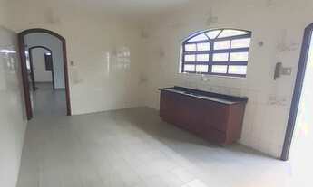 Imagem 7: Locação Definitiva Casa 3 Dormitórios Suíte 2 Vagas Aviação