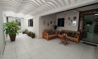 Imagem: Casa solta à venda no Planalto Vinhais