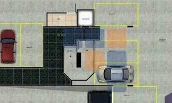 Imagem 3: Cobertura com dois quartos em Lourdes