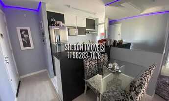 Imagem 6: Apartamento 58mts, 2 quartos com suíte e vaga livre - Estação Camillo Hadad