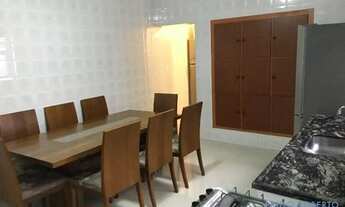 Imagem 3: SOBRADO - VILA SANTA TERESA - SP