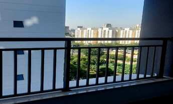 Imagem 5: RR5258D Apartamento 69m² CONDOMÍNIO BONNARD 307 - OPORTUNIDADE - 2 Dorms 2 Vagas - Barueri