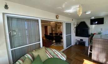 Imagem 6: Apartamento Venda Alto de Pinheiros 167 m² 3 Dormitórios