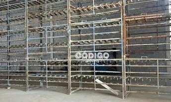 Imagem 4: Galpão para alugar, 1253 m² por R$ 30.000,00/mês - Cumbica - Guarulhos/SP