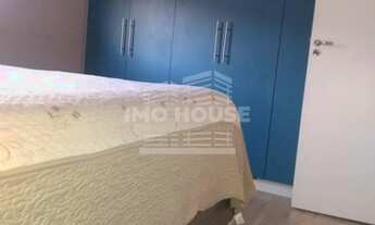 Imagem 6: Apartamento para venda tem 71 metros quadrados com 3 quartos