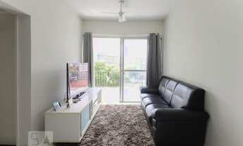 Imagem 3: Apartamento à Venda - Vila Isabel, 3 Quartos, 86 m2