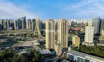 Imagem 5: Apartamento 3 Dormitórios 3 Suites 3 Vagas em Cidade Jardim