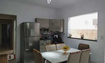 Imagem 4: Jacarei - Casa Padrão - Cidade Salvador