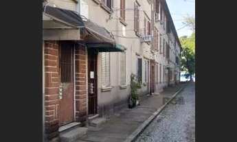 Imagem: Apartamento em Passo da Areia