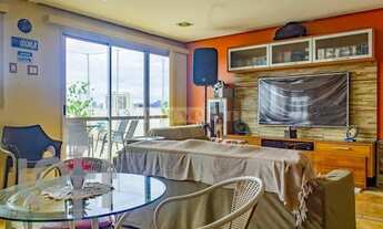 Imagem 6: Maracanã Apartamento com 4 dormitórios