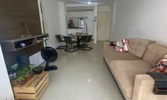 Imagem 3: Apartamento para venda - Renascença- Nascente- Andar Baixo - 02 Quartos- 01 vaga