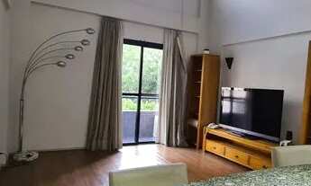 Imagem 4: Apartamento duplex aluguel e venda possui 55 metros quadrados com 1 quarto em Moema - São