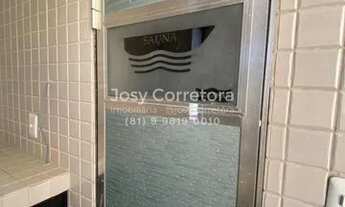 Imagem 5: Apto 3 quartos com vista dos quartos e sala para o mar